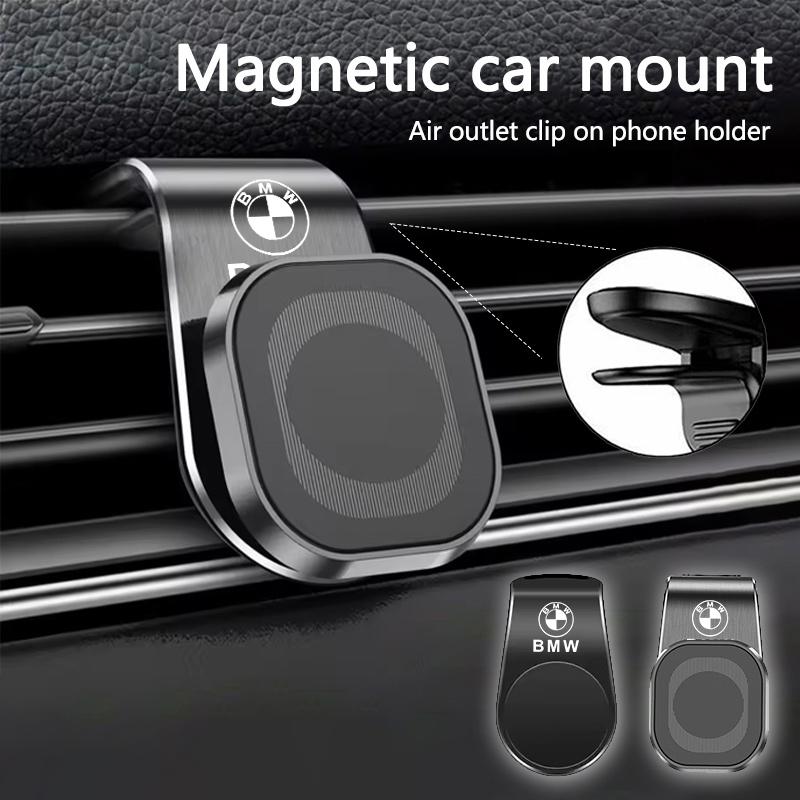 AAACB1 Car Phone Holder Stand Car Mount GPS Smartphone Mobile Support Bracket For BMW E46 E90 E39 E60 E36 E30 E61 E91 E92 E87 F10 F20