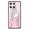 For Moto G15 Case G 15 Painted Cats Cute Soft Silicone Phone Protective Funda For Motorola G15 4G Capa Lovely Etui MotoG15 Power