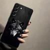 Чехол для телефона для Samsung Galaxy A06 A55 A05 A53 A17 A23 A37 A52 A36 A25 A16 A57 A15 A73 A51 A13 A41 A70 A50 A12 Крутой Мультяшный