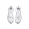 Anta Slip Resistant Cushioning Abrasion Resistant Low top Chunky Sneakers Women's Dusty Purple White 92938862-8
