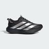Adizero Evo SL ATR Черный Металлик Серебристый (Женский)