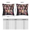 Pillow Case Buffys the V-Vampire Slayer Comfy  Pillow Cover For Office Car Home Decor Cute Funny Pillowcases