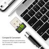 Usb Wi-Fi адаптер Wi-Fi Dongle для адаптера беспроводной сети Ethernet ПК