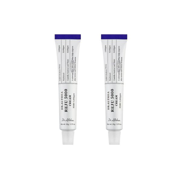 DR.ALTHEA Крем PDRN Reju 5000 0,75 унции(20g)