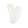 1Pc Resin Gousha Stone Face Roller Gouache Scraper - Facial Gua Sha Tool for Massaging And Skin Care