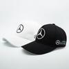 CRM1 For Mercedes Benz W212 W213 W205 W177 W247 W176 Car Baseball Cap Spring And Autumn Outdoor Adjustable Casual Hats Sunscreen Hat