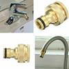 2022 Backyard Garden Water Pipe Connector Fitting Adaptor