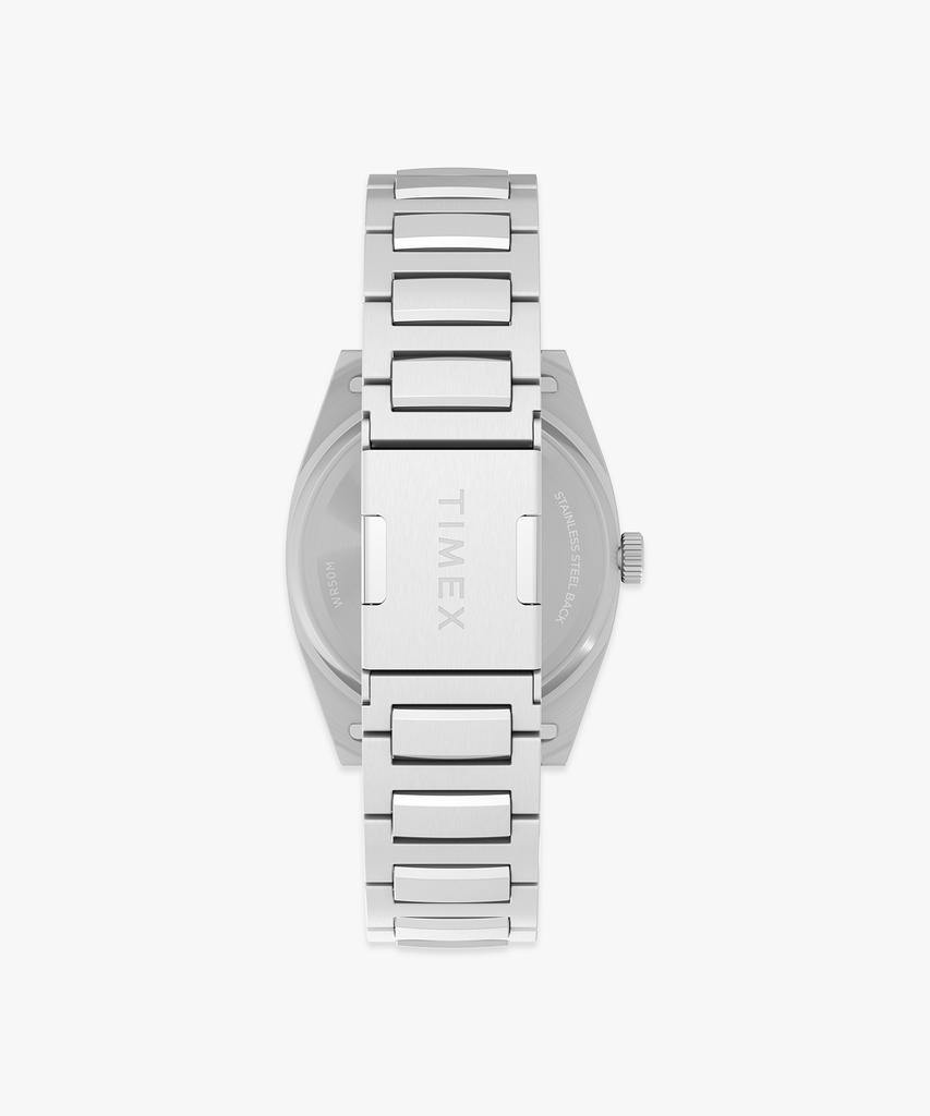 Taimaegseu Expedition Capstone Men'S Metal Watch 39Mm