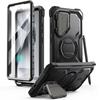 Supcase Iblsn Armorbox Mag Magsafe Galaxy S25 Ultra Черный