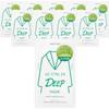 Deweytree AC Control EX Deep Mask, 1 Pack, 10 Pieces