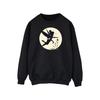 Tinkerbell Womens/Ladies Moon Sweatshirt