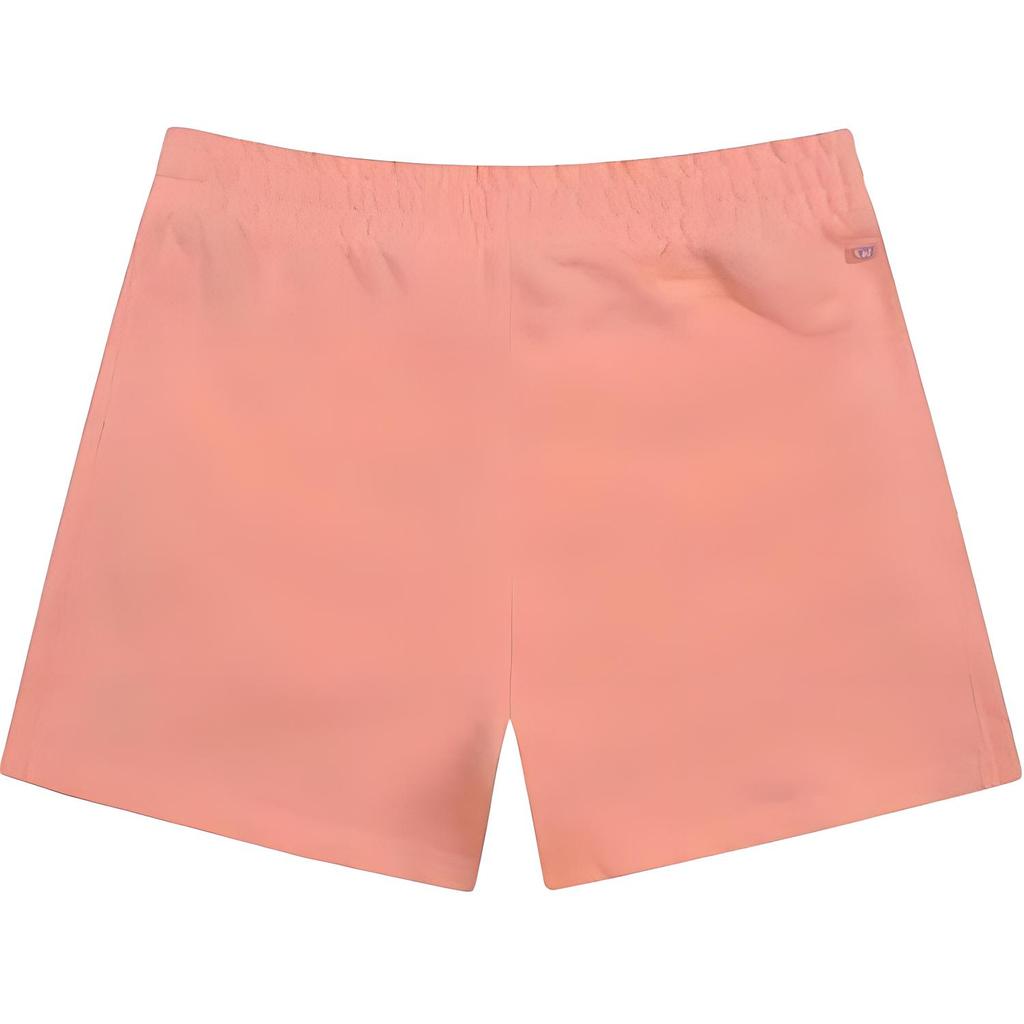 New MLB Casual Shorts Women's Pink 31SPW1131-07P