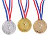 Sports Game Children's Award Medals Dancing Plastic Competition Prizes  Prizes