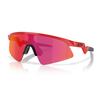 Oakley Солнцезащитные очки RESISTOR SWEEP REDLINE PRIZM FIELD YOUTH SUN 0OJ9015 90150828 Поляризационные [Oakley]