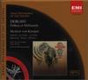 CD KARAJAN (HERBERT VON), STADE (FREDE - Debussy: Pelleas and Melisande (Com TOCE1138385 Japan ObiClassical Used