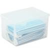Storage Box Household Dust-Proof Sealed Large-Capacity Box Waterproof