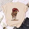 Tupac top Women designer funny t shirt girl Unisexga Japanese clothes