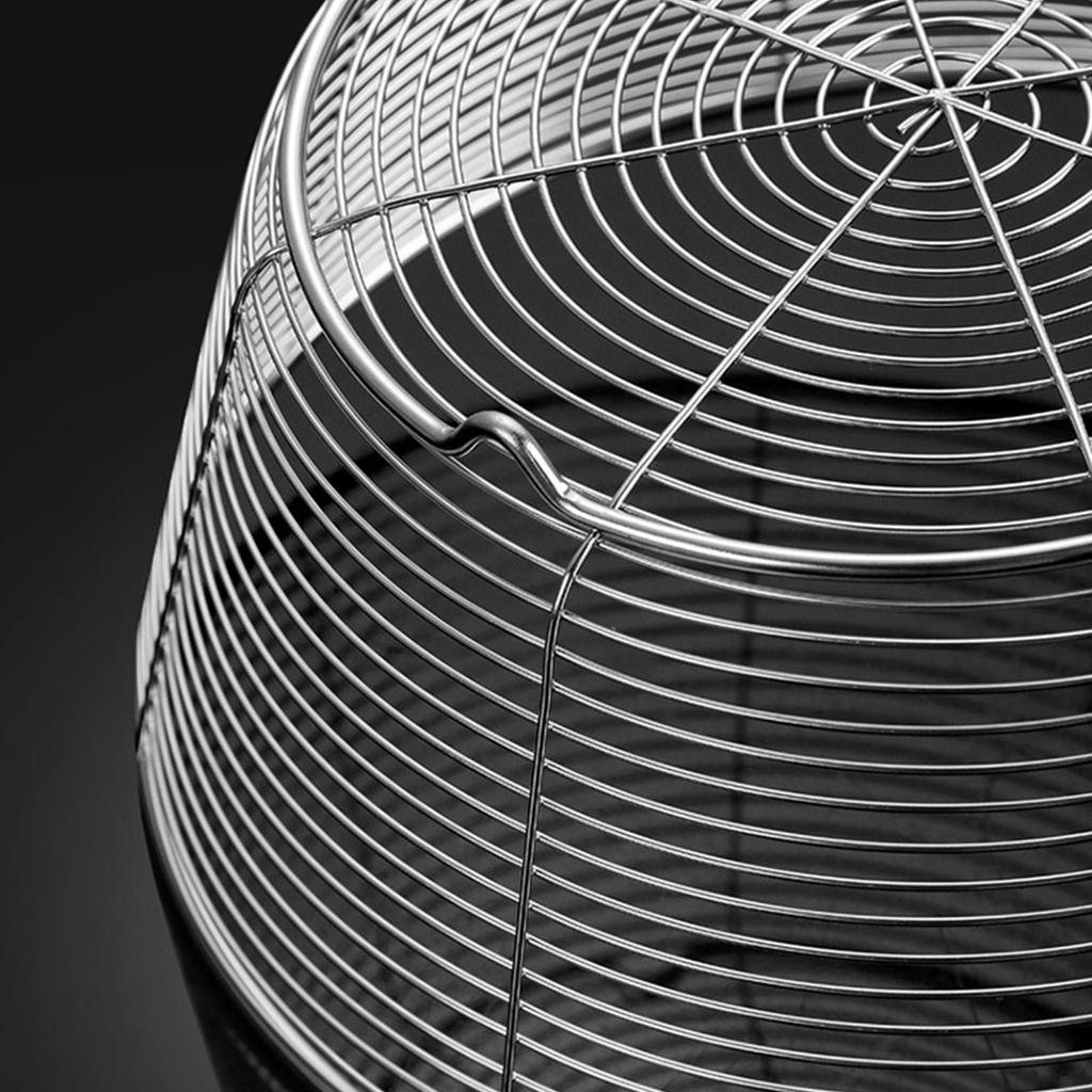Food Strainer Mesh Skimmer Wire Sieve Noodle Colander Frying Basket for Kitchen Utensil Noodles