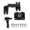 Right Headlight Housing Bracket Repair Kit Sturdy Structure 1778201801 Replacement for CLAclass