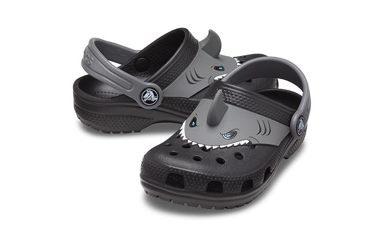 Crocs Детские сандалии Fun Lab Детские 207072-001