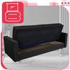 Sofa Sofa Alicja Sofa Bed Bonell Bed Family Furniture Black