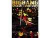 BIGBANG SPECIAL EVENT 2017 Первое ограниченное издание 2 DVD CD Фотокнига AVBY-58574/5
