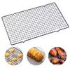 1 шт. Стойка для охлаждения тортов из углеродистой стали, размеры S/L в наличии, бытовой инструмент для охлаждения выпечки для хлеба, печенья, пирожных, кухонный гаджет ZYF