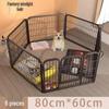 Portable Dog Playpen Yard Fence for Camping and RVs