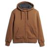 Superdry Borg Lined full zip свитшот