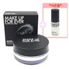 Makeup Forever UHD Microfinishing Loose Powder 8.5g + Mist & Fix 30ml Set, 1 Piece
