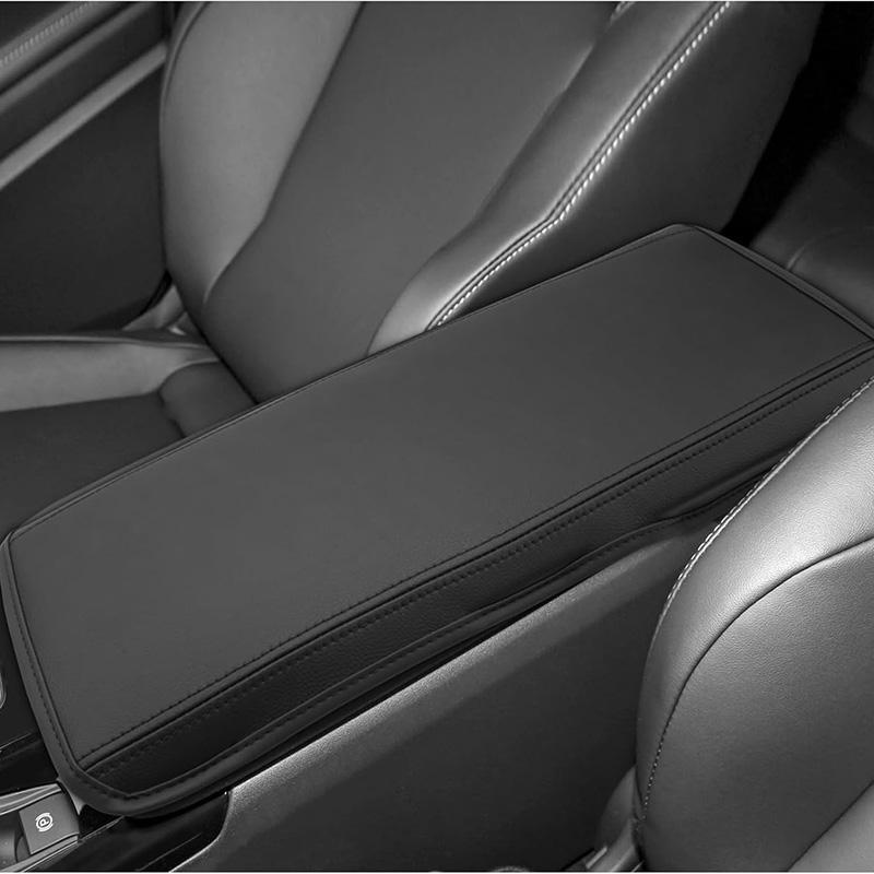 1 шт. Крышка подлокотника центральной консоли автомобиля, крышка центрального подлокотника, подходит для Toyota Camry 2025-2026 (LE/SE/XLE/XSE)