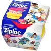 Asahi Kasei Ziploc Screwlock Disney 23 300 мл 2 шт.