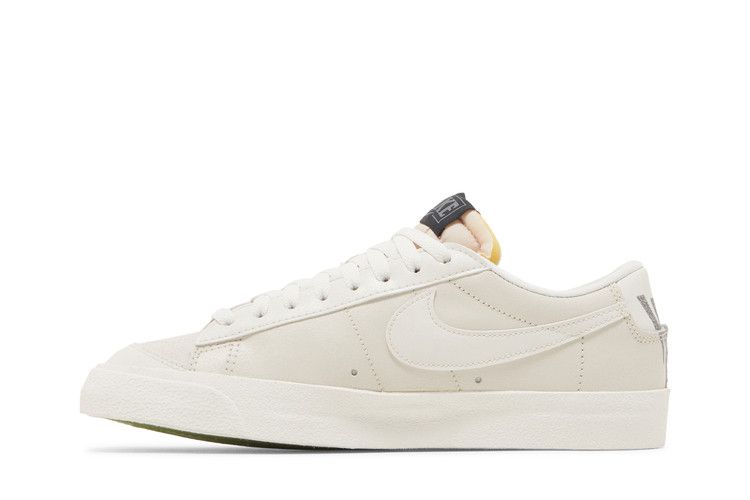 Nike Blazer Low 77 Premium Halloween (2022)