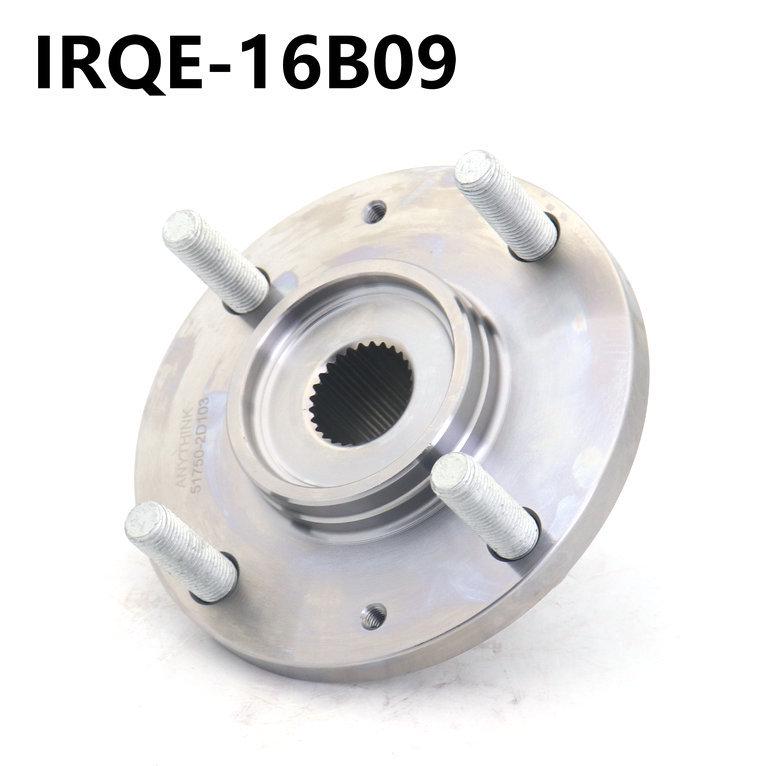IRQE Car Wheel Hub Bearing 51750-39603 for ix35/Sonata VIII