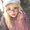 Japanese Korean Small Square Frame Glasses Women Retro Harajuku Eyeglasses Clear Reading Spectacle Blue Light Blocking Eyewears
