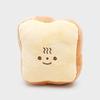 [Pet] Bread-Shaped Dog Toy