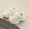 Children's Sneakers2026New Spring and Autumn Children's Shoes for Boys, Stylish and Versatile, Fashionable Outdoor Hiking Shoes for Young Children