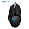 Проводная игровая мышь Logitech G402