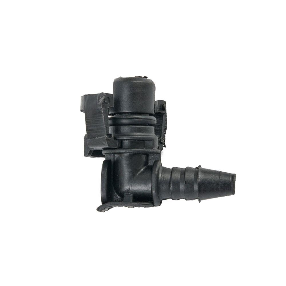 Соединитель выхода воды для Chevrolet Cruze/Sonic/Trax/Encore