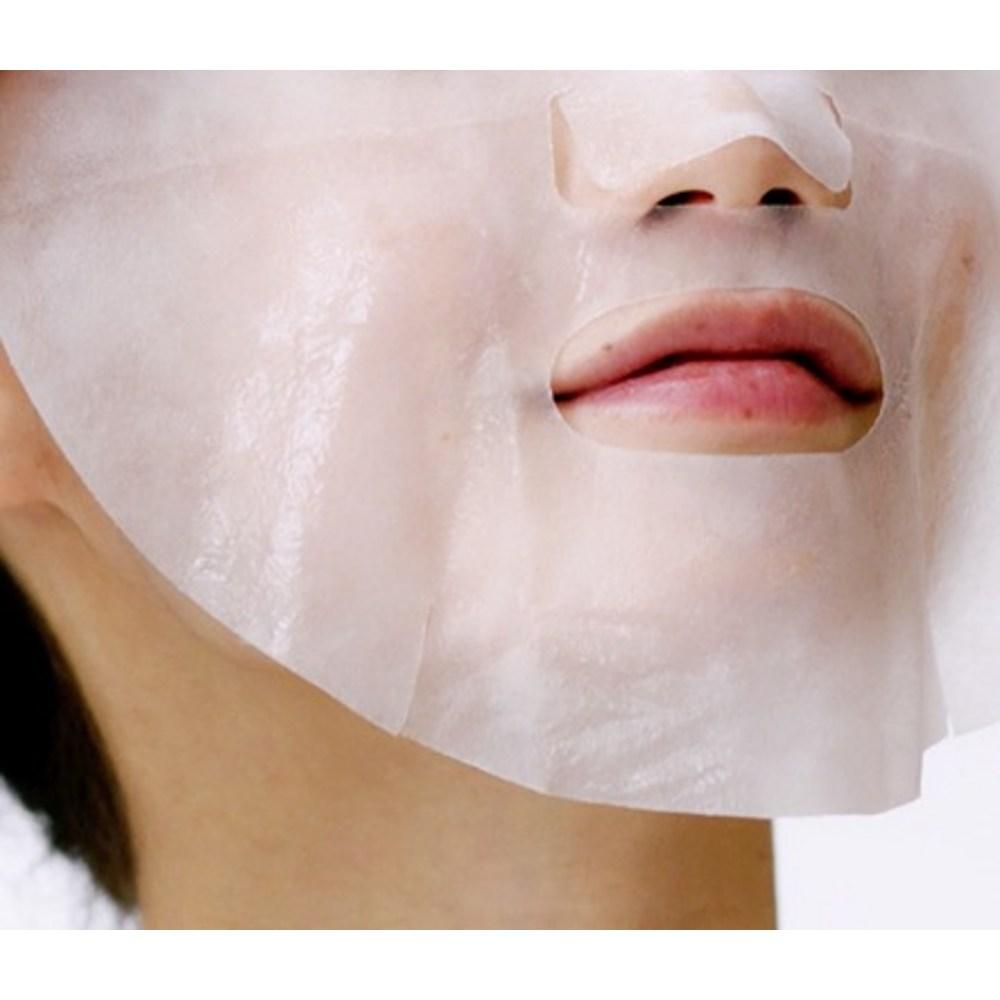 Dr. Jart Dermask Soothing Hydra Solution Pro 26g, 5 Packs, 1 Pack