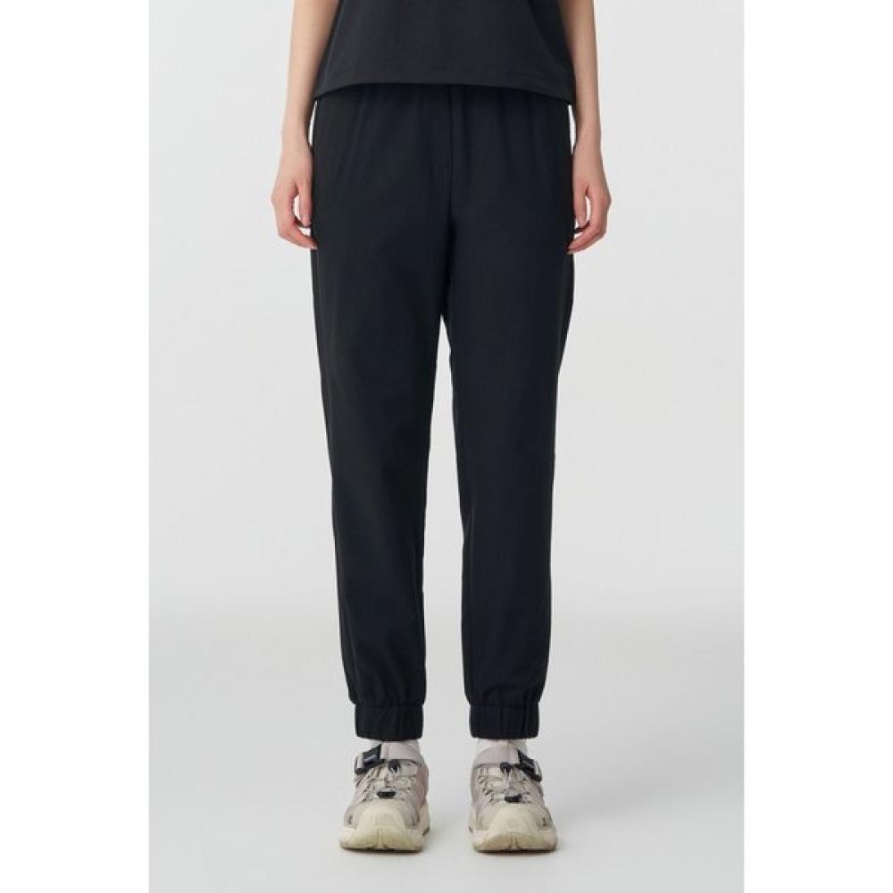 Kolon Sport Women S Air Dot Jogger pantS Set Up Tvpnm25512blk