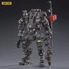 JOYTOY 1/25 Бог войны 86 Тиекви Двойной пилот Железный разрушитель Стальной костяной мех Рождественский подарок Хобби Экшн-фигурки Модель Игрушки