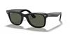 Ray-Ban Солнцезащитные очки WAYFARER RB2140F 901/58 Поляризационные (Полная посадка)