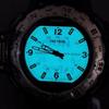 Б/У CASIO Protrek PRT-50 Двойной датчик Рабочий продукт Цифровой анализатор Twincept Часы с водозащитой 10 АТМ PROTREK