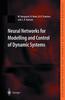 Книга Neural Networks for Modelling and Control of Dynamic Systems : A Practitioner's Handbook