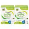 [Value Pack 2 Sets] Sun Fiber 6g X 30 Packets X 2 Sets