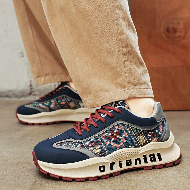 Модные кроссовки с гипермягкой теннисной подошвой для мужчин, размер 46, кроссовки-ботинки, мужские высокие кроссовки, спортивные лоферы, дешевле