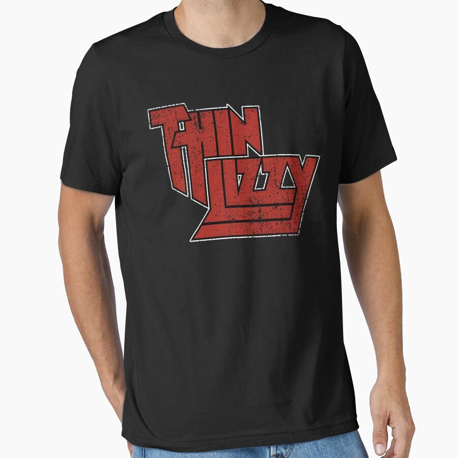 THIN LIZZY Essential T-Shirt