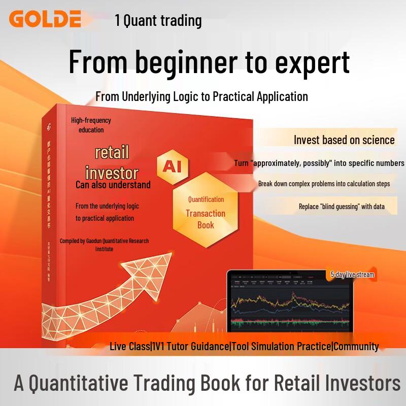 AI Quantitative Trading Guide for Retail Investors