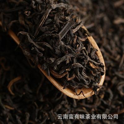 Чай Юньнань Пуэр, сорт А Пуэр 500г приготовленный чай Чай